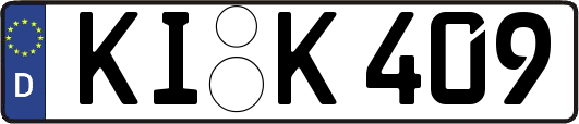 KI-K409