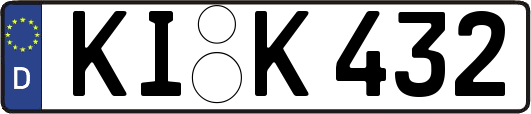 KI-K432