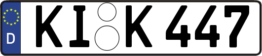 KI-K447