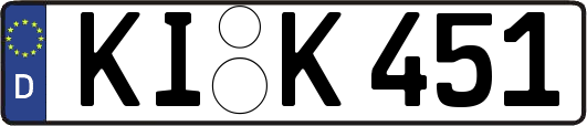 KI-K451
