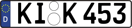 KI-K453