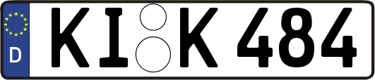 KI-K484