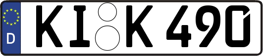 KI-K490