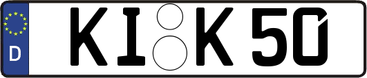 KI-K50