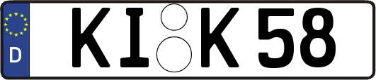 KI-K58