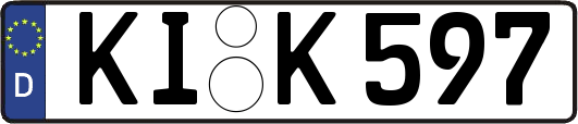 KI-K597