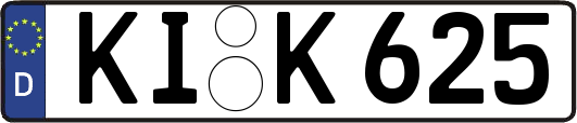 KI-K625