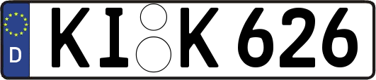 KI-K626