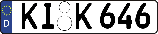 KI-K646