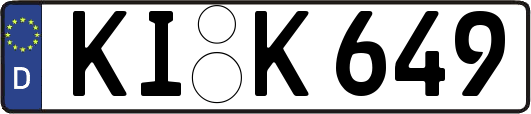 KI-K649