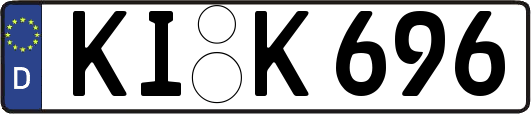 KI-K696