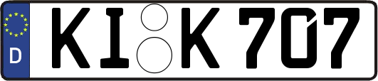 KI-K707