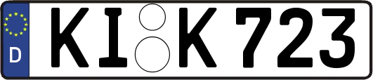 KI-K723