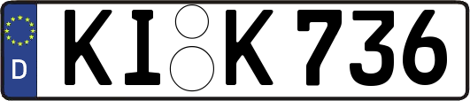 KI-K736