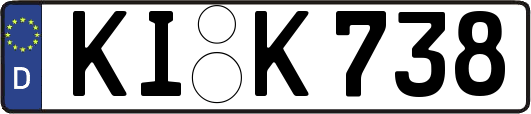 KI-K738