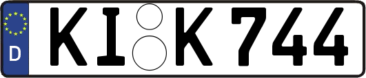 KI-K744