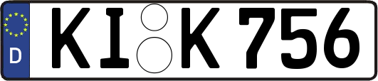 KI-K756