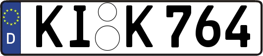 KI-K764