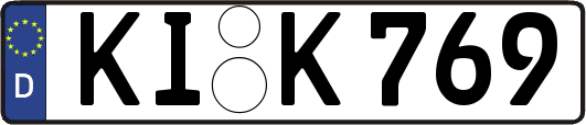 KI-K769