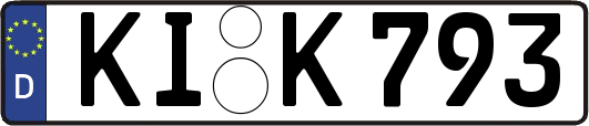 KI-K793