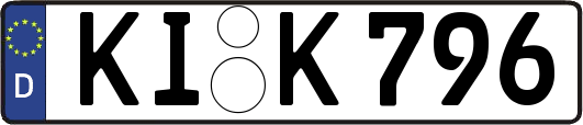 KI-K796