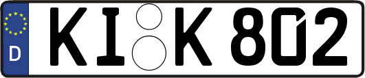 KI-K802