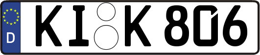 KI-K806