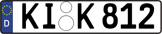 KI-K812