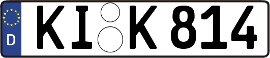 KI-K814