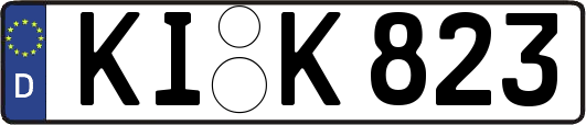 KI-K823