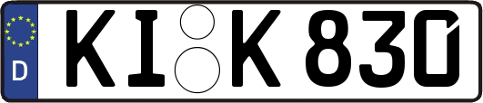 KI-K830