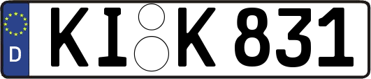 KI-K831