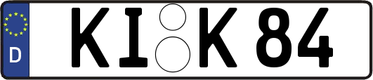 KI-K84