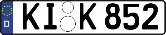 KI-K852