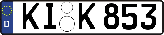 KI-K853