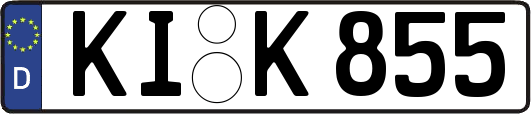 KI-K855