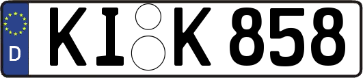 KI-K858