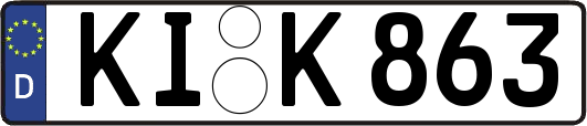 KI-K863