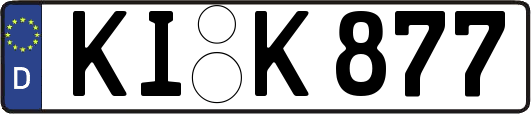 KI-K877