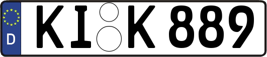 KI-K889