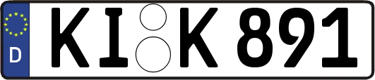 KI-K891