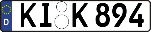 KI-K894