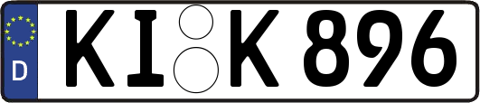 KI-K896