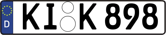 KI-K898
