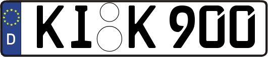 KI-K900