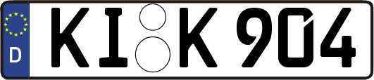 KI-K904