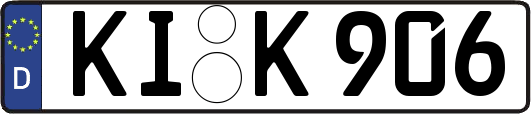 KI-K906