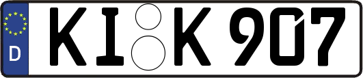 KI-K907