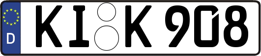 KI-K908
