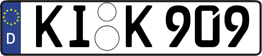 KI-K909